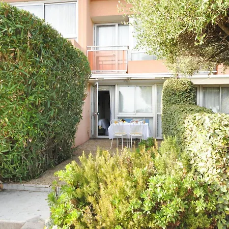 Les Jardins De La Mer-2 By Interhome *