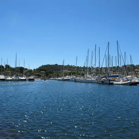 Les Jardins De La Mer-2 By Interhome * קבלייר-סור-מר