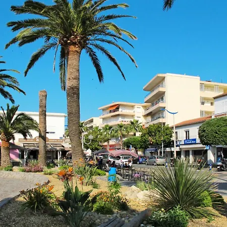 Les Jardins De La Mer-2 By Interhome *
