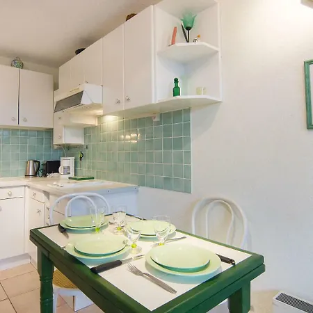 Les Jardins De La Mer-2 By Interhome * קבלייר-סור-מר